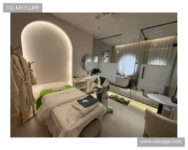 开云真人美容为不同年龄段用户提供个性化美容方案满足多样化需求