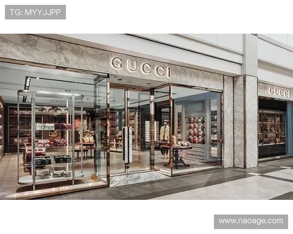 开云集团旗下品牌列表详尽介绍及其在全球奢侈品市场的地位分析