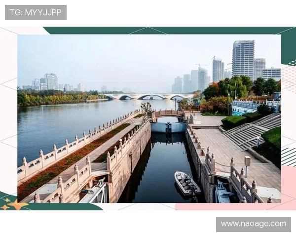 中国开运河的著名地点盘点，了解这些地方的历史与旅游价值